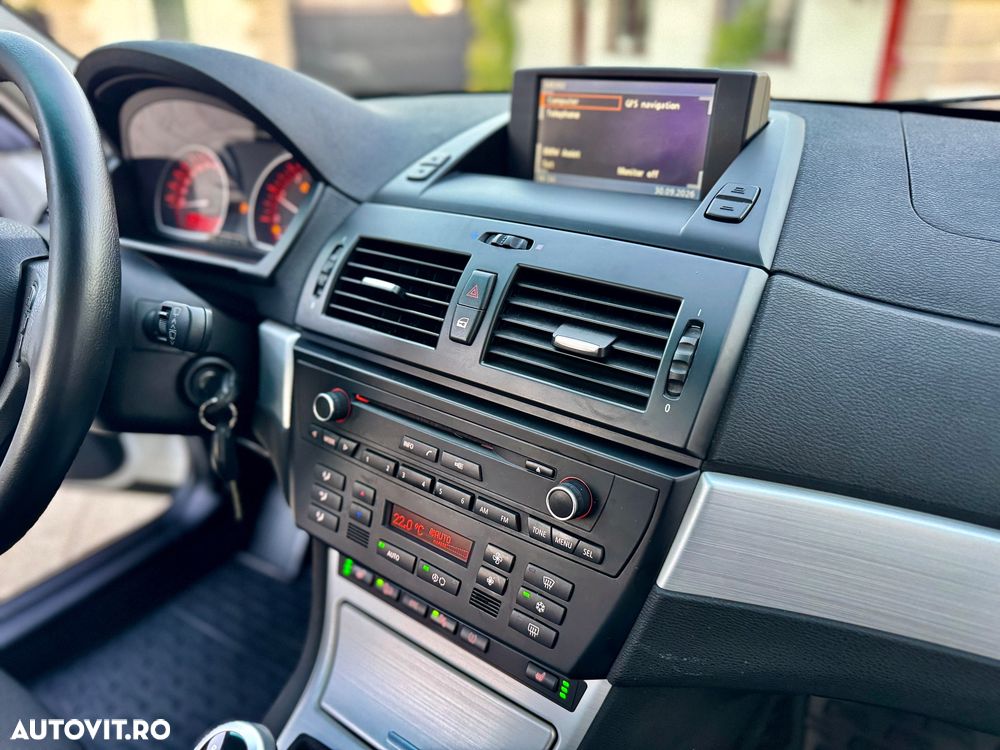 BMW X3 - 15