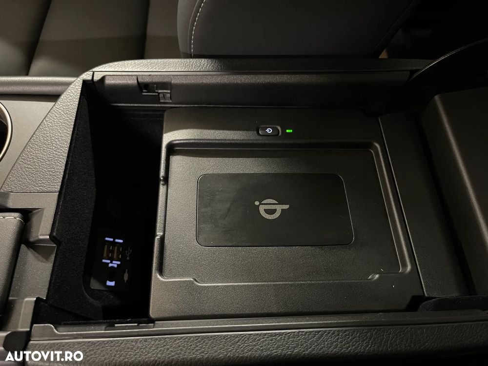 Lexus Seria NX 300h AWD Executive Plus - 21