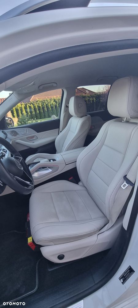 Mercedes-Benz GLE - 2