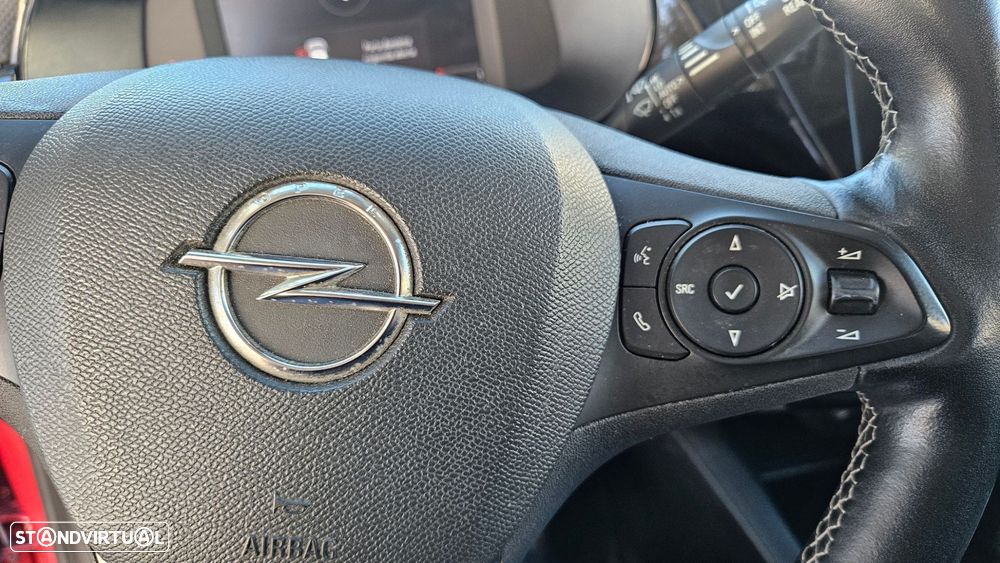 Opel Corsa 1.2 T Elegance - 29