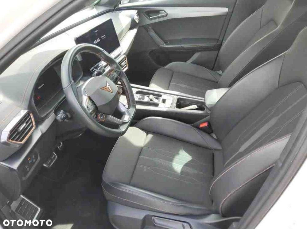 Cupra Formentor 2.0 TSI 4Drive VZ DSG - 5