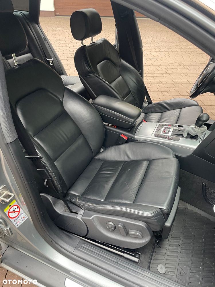 Audi A6 - 25
