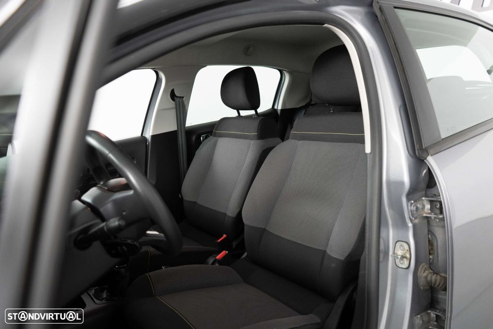 Citroën C3 1.2 PureTech Feel - 10