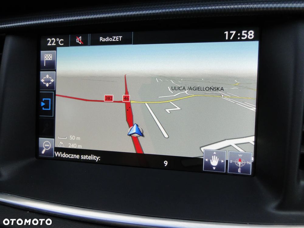 Peugeot 508 BlueHDi 150 Stop&Start Business-Line - 29