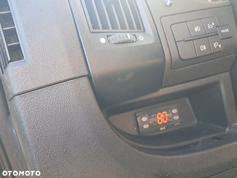 Peugeot Boxer - 7