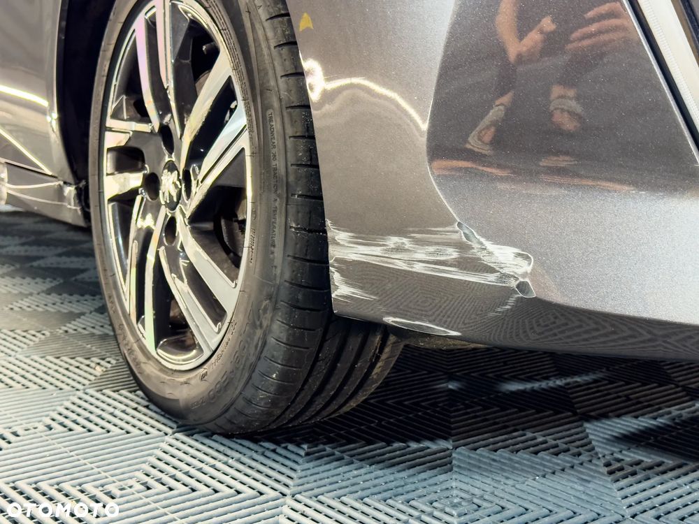 Peugeot 208 1.2 PureTech Active S&S EAT8 - 10