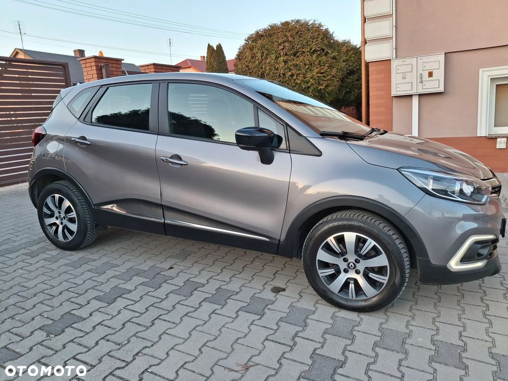 Renault Captur ENERGY dCi 90 Start&Stop Life - 8