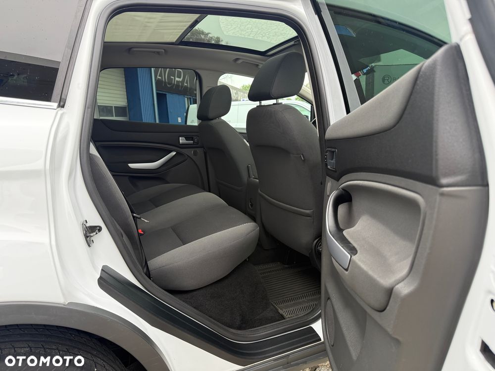 Ford Kuga 2.0 TDCi 2x4 SYNC - 21