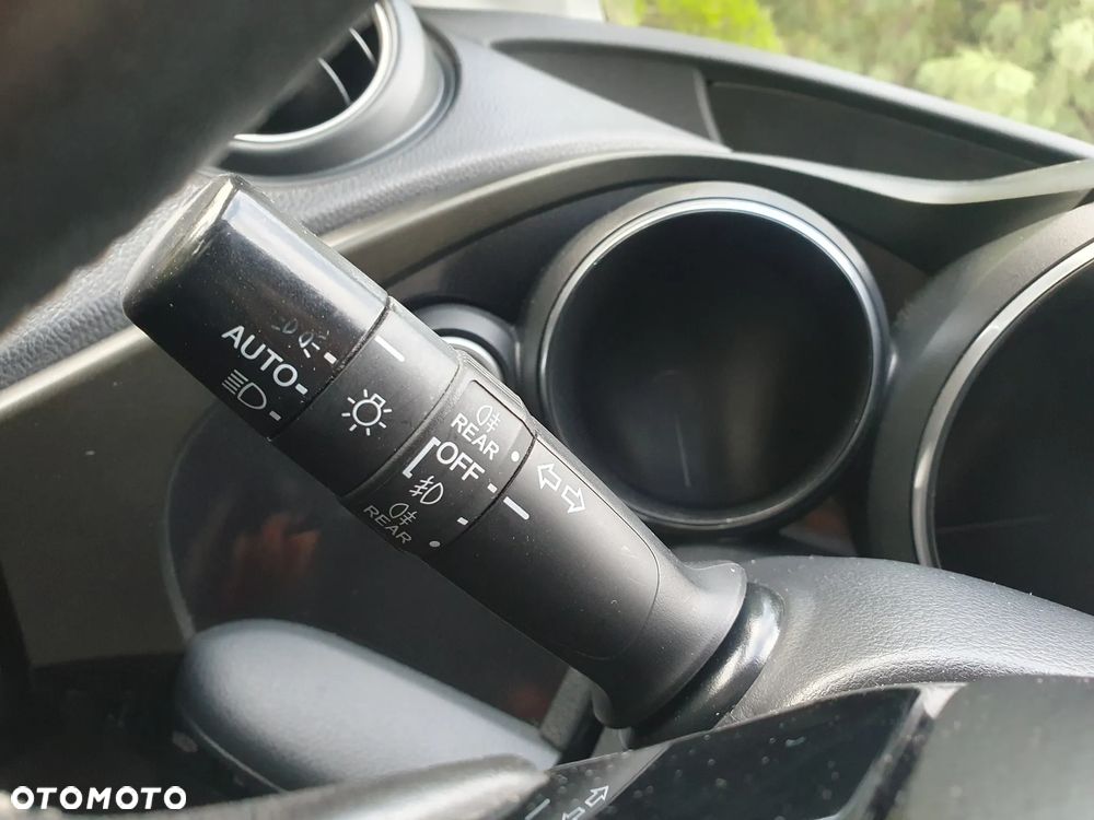 Honda Civic 1.8 Elegance - 21