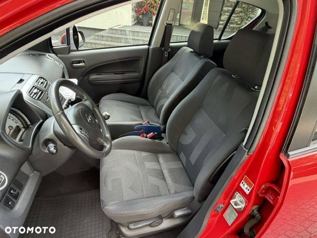 Opel Agila - 12