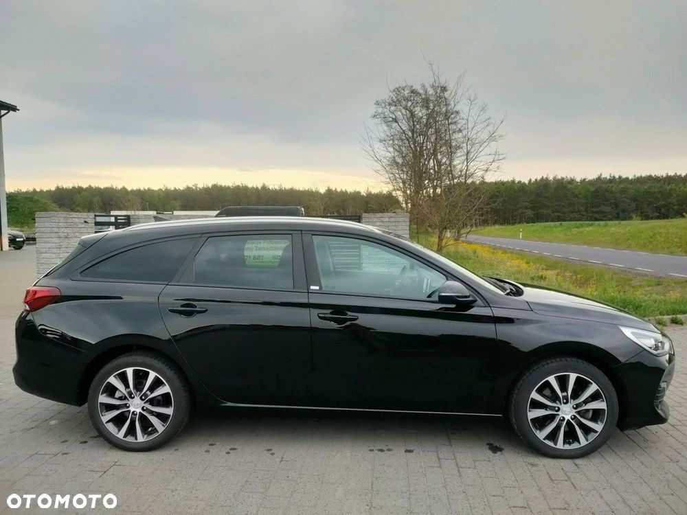Hyundai i30 1.4 T-GDI Premium - 6