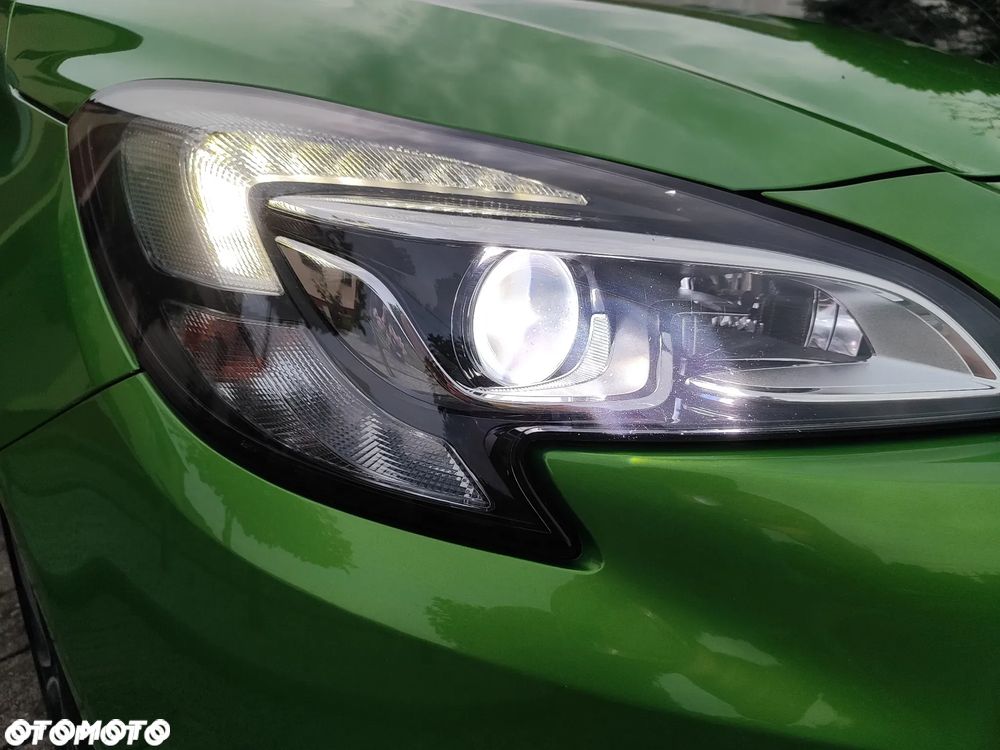 Opel Corsa 1.4 Turbo Start/Stop GSi - 2