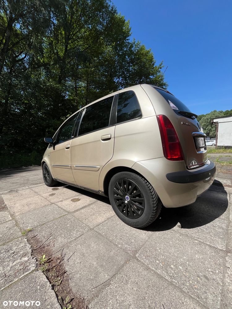 Lancia Musa 1.9 MTJ Oro - 14