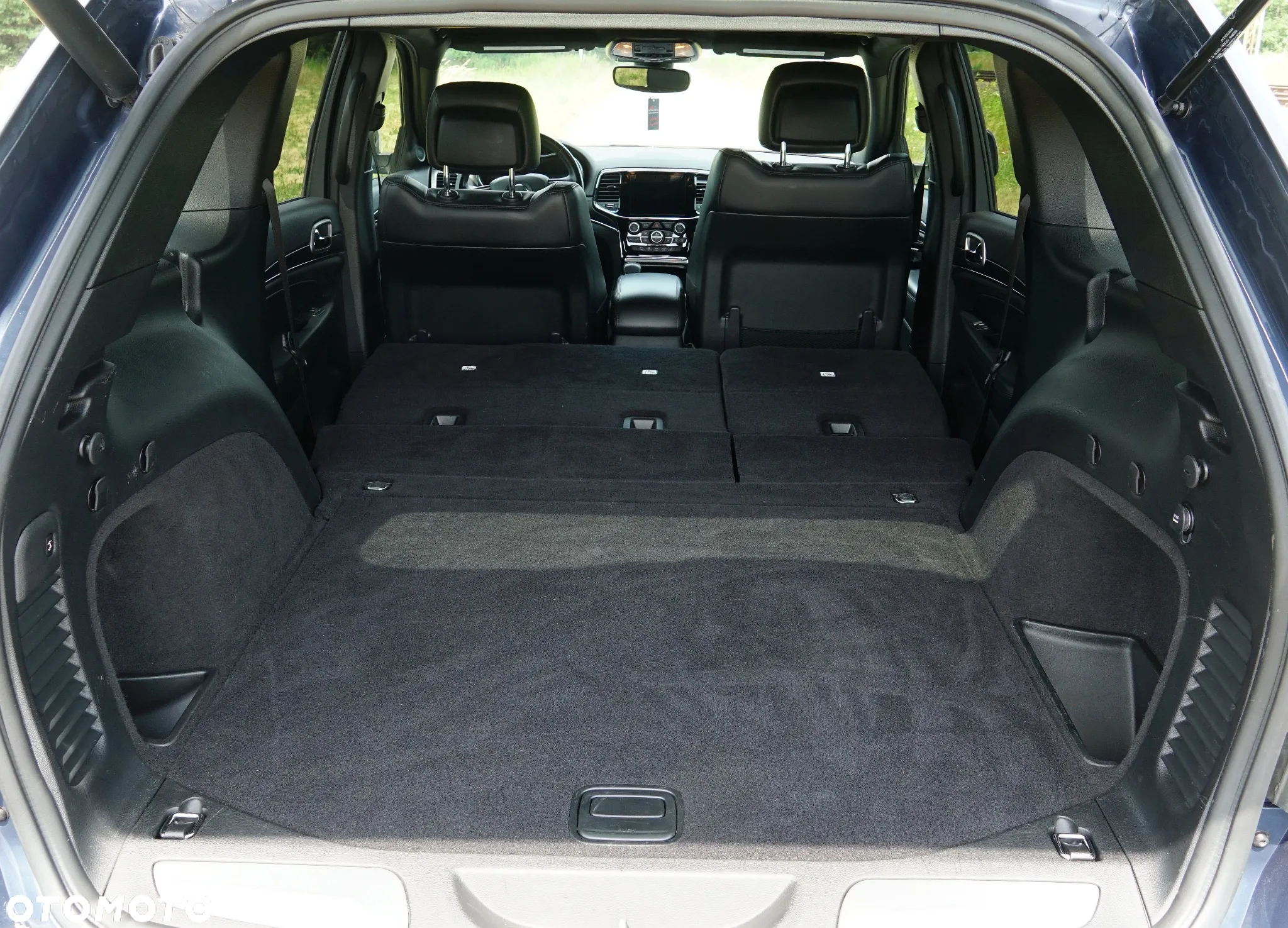 Jeep Grand Cherokee 3.6 V6 Limited - 31