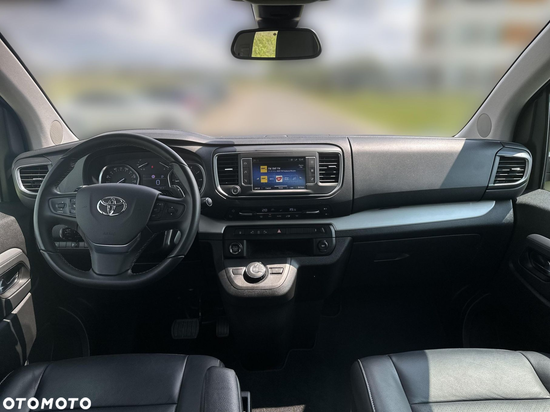 Toyota Proace Verso 2.0 D4-D Long VIP - 12
