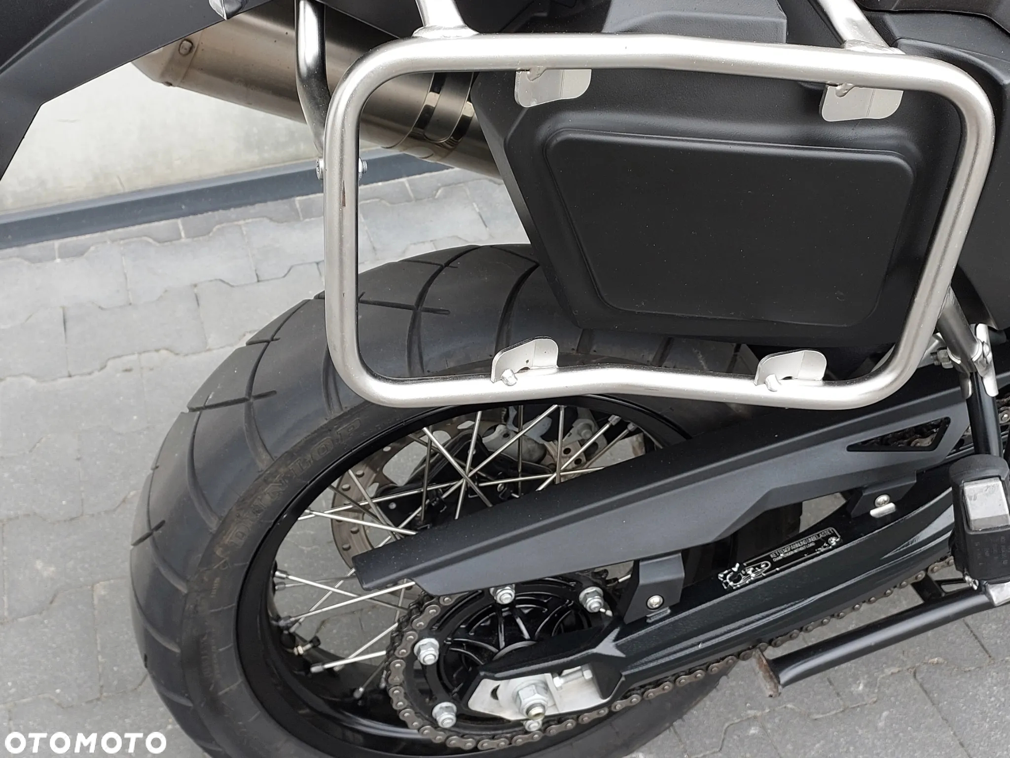 BMW GS - 11