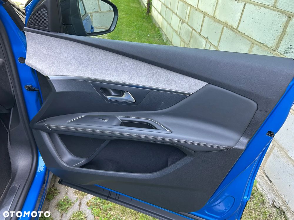 Peugeot 3008 1.2 PureTech GT S&S EAT8 - 27
