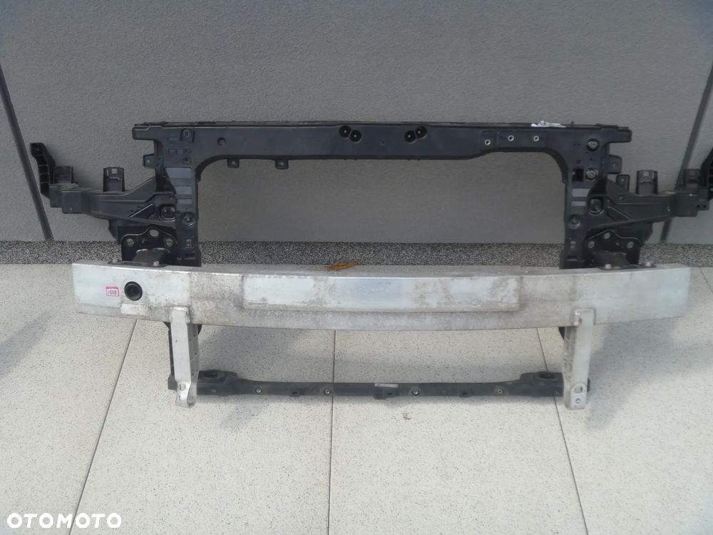 KIA NIRO EV PAS PRZEDNI BELKA ORYGINAŁ 64101-Q4000 ŁADNY - 6