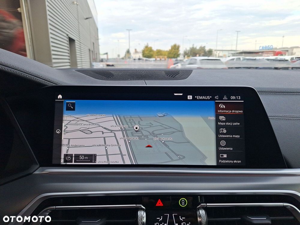 BMW X5 xDrive25d sport - 21