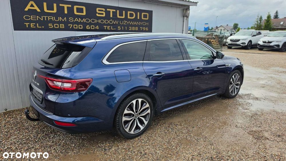 Renault Talisman - 38