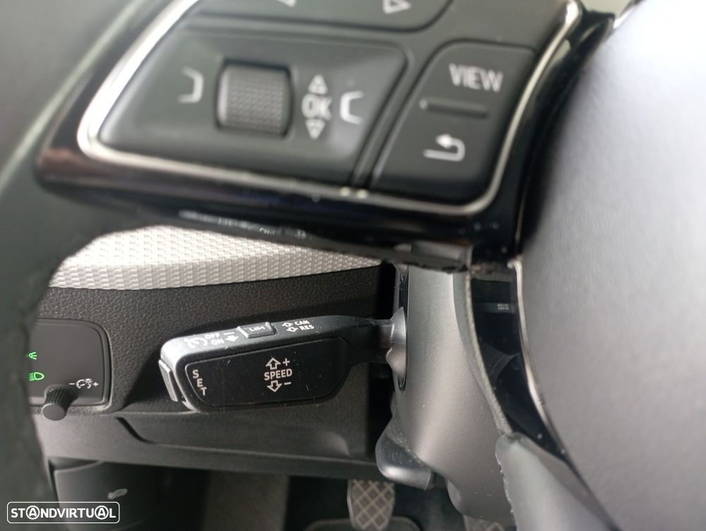 Audi Q2 30 TFSI S line - 13