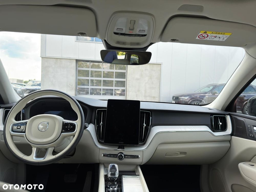 Volvo XC 60 - 11