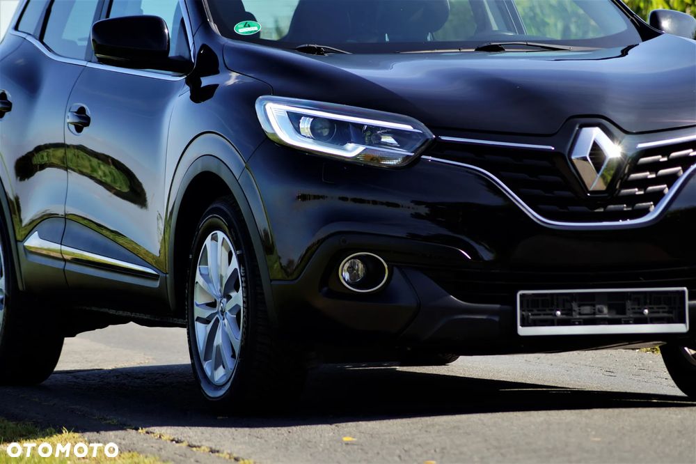 Renault Kadjar - 20