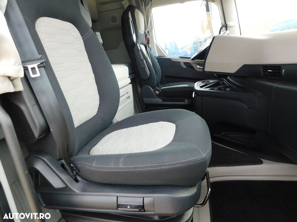Ford F max 4x2 scab e6 12tx2620 - 5