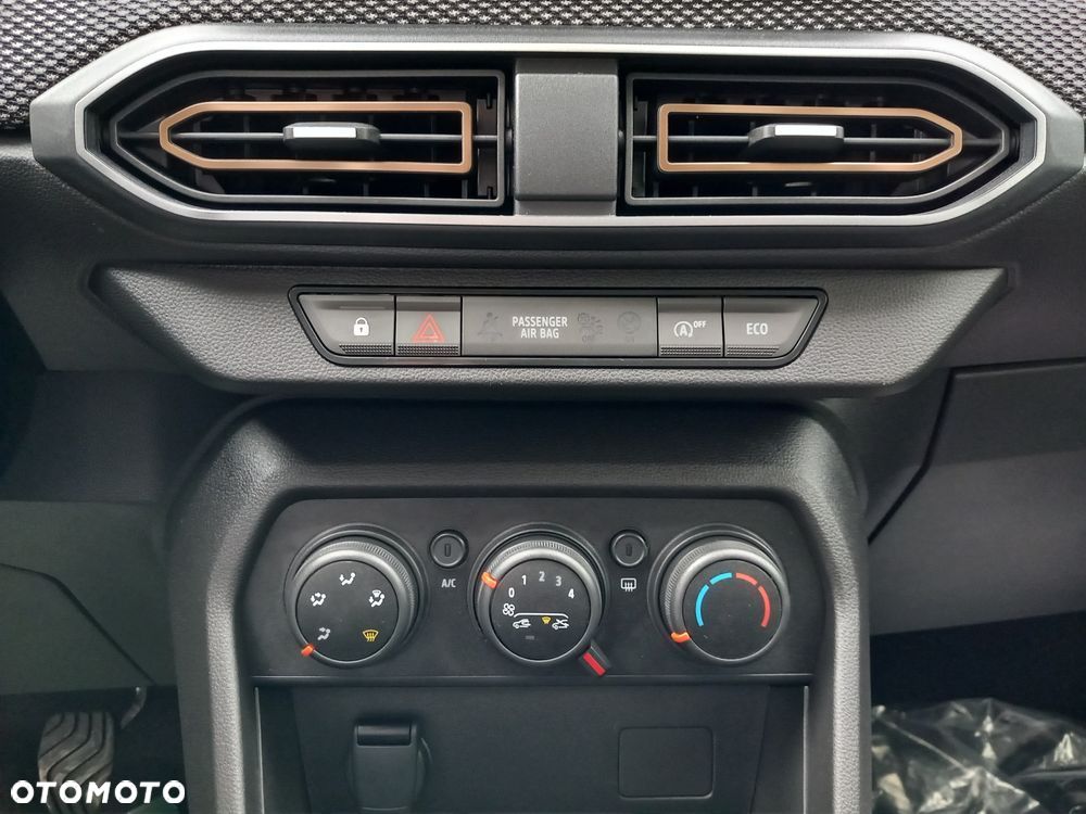 Dacia Sandero Stepway 1.0 TCe Expression - 15