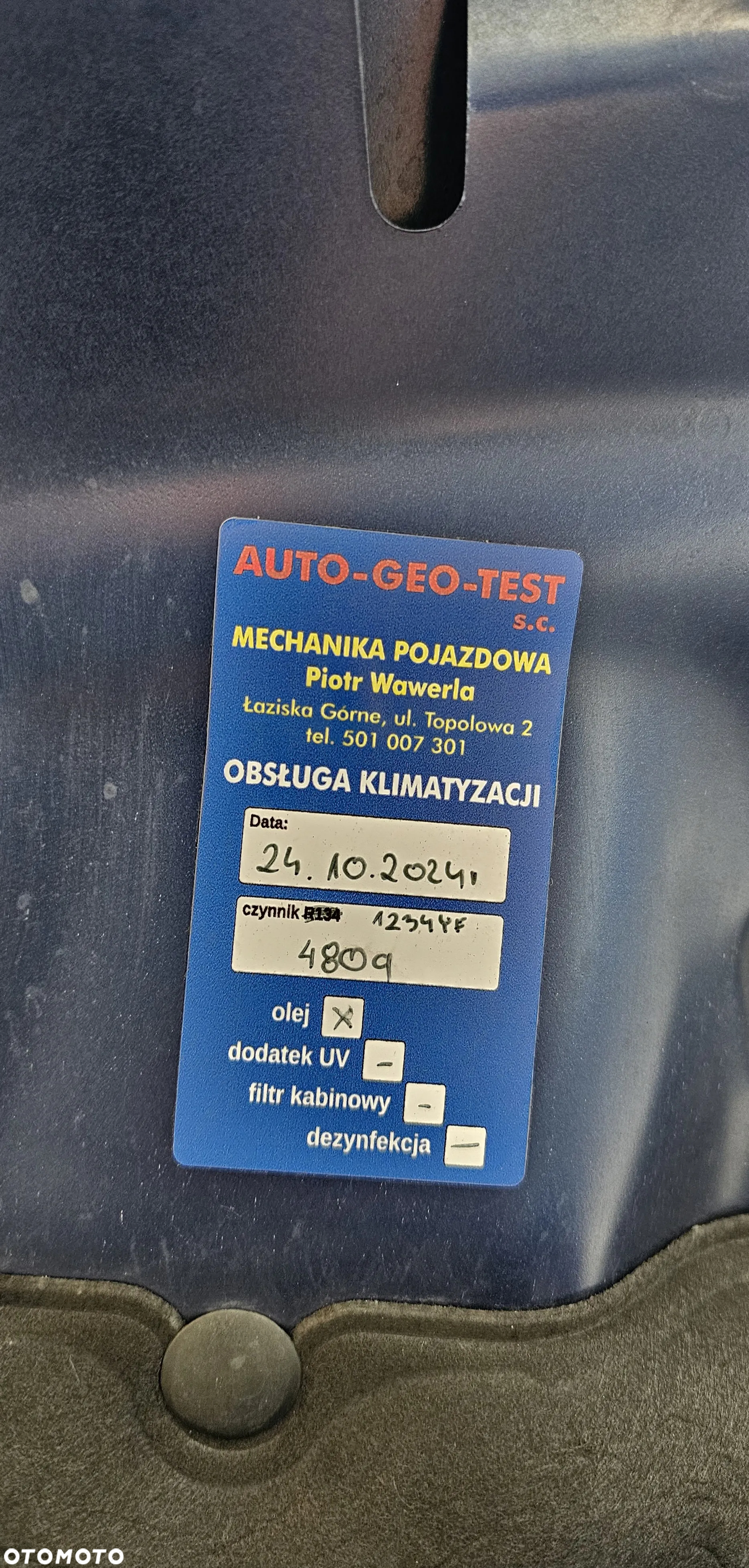 Renault Megane 1.3 TCe FAP Business - 28