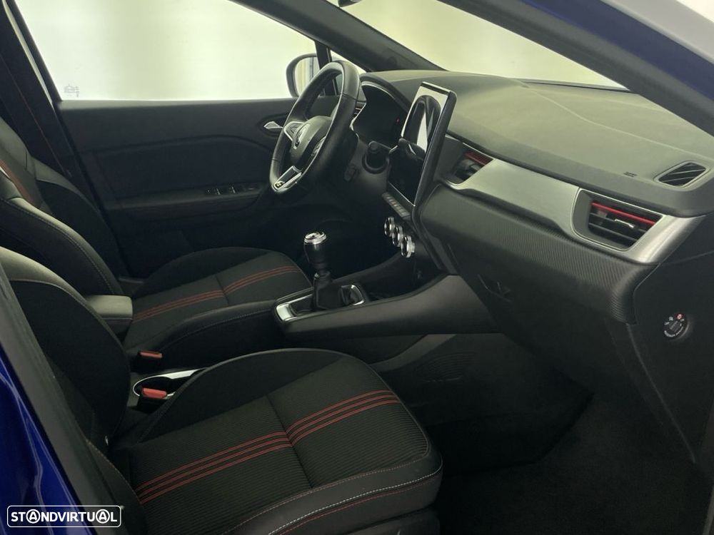 Renault Captur 1.0 TCe RS Line - 21