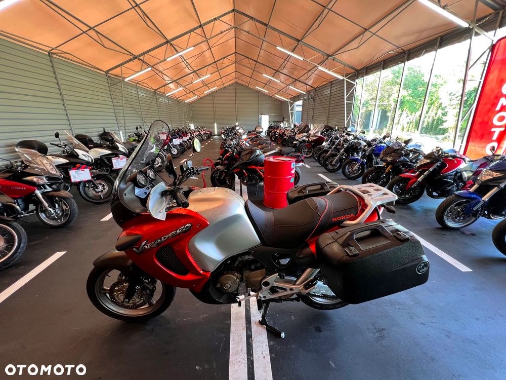 Honda XL - 4