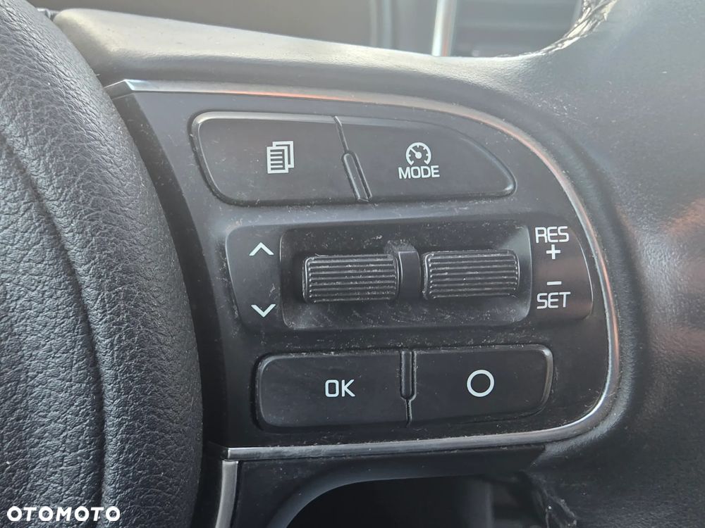 Kia Sportage 1.6 GDI 2WD VISION - 18