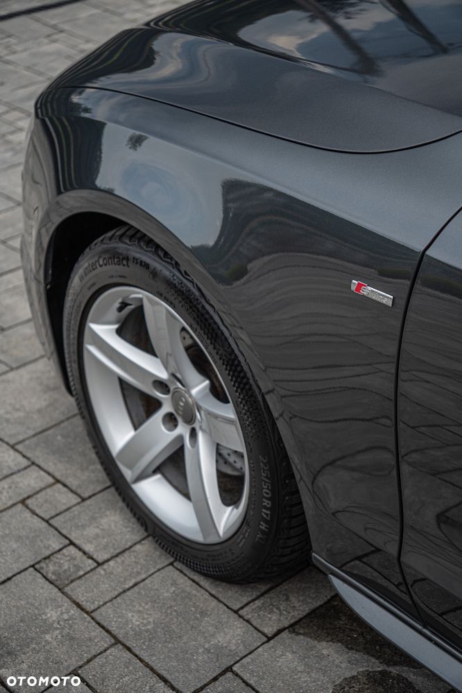 Audi A5 Coupé 2.0 TDI DPF quattro - 19