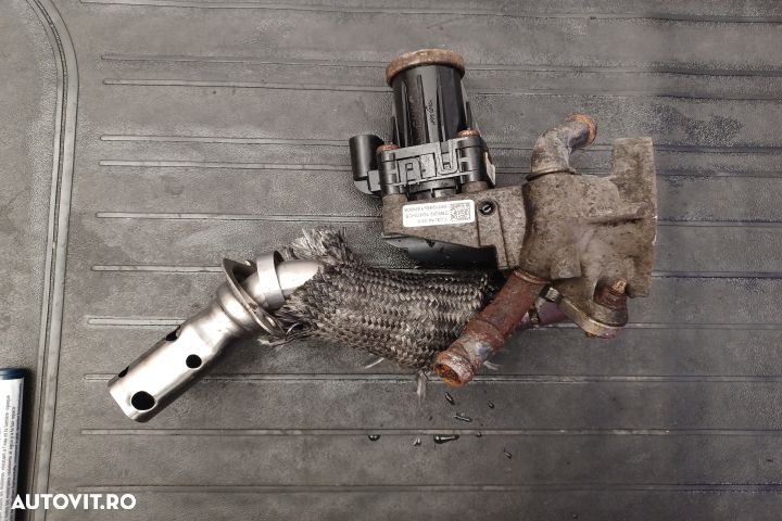 Egr BK2Q-9D475-CB BK2Q9D475CB BK2Q-9D475-CB BK2Q9D475CB Ford Transit - 3