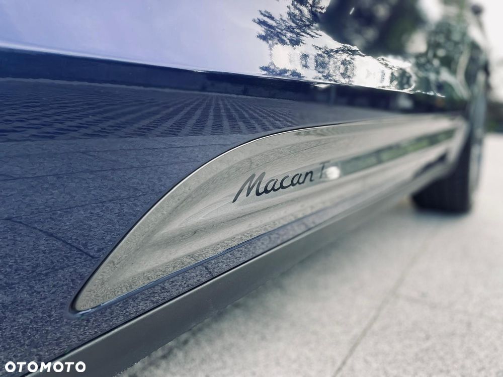 Porsche Macan T - 4