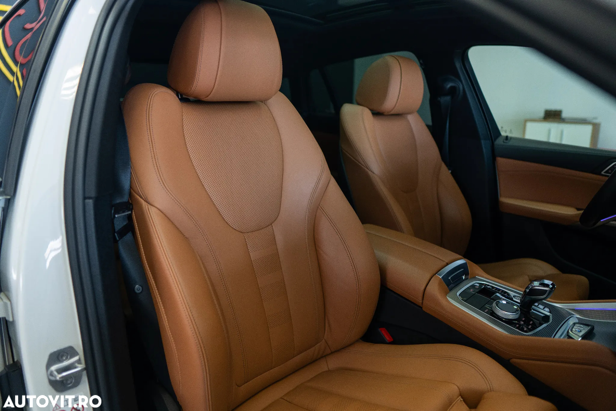 BMW X6 xDrive30d AT MHEV - 15