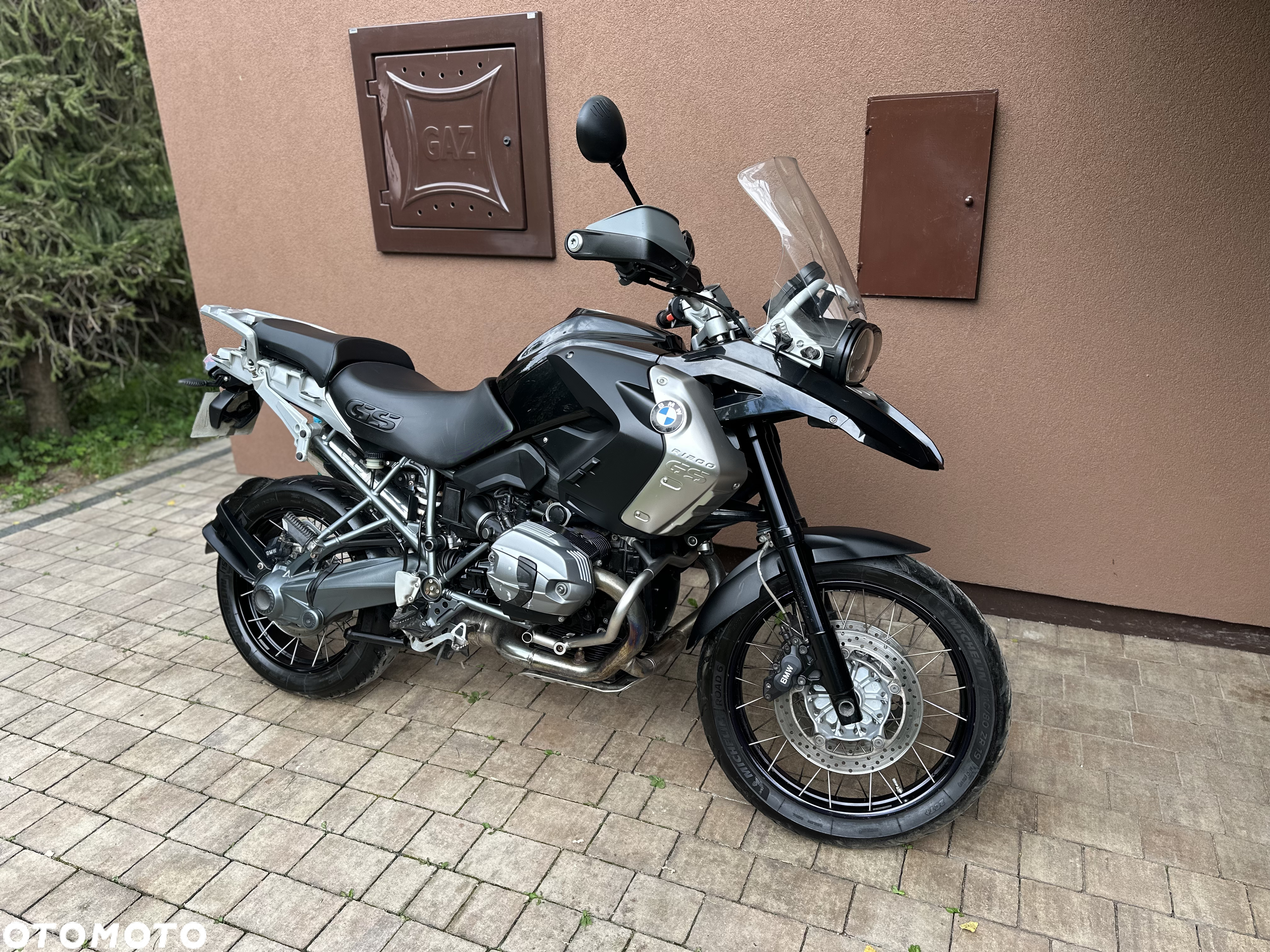 BMW GS - 6