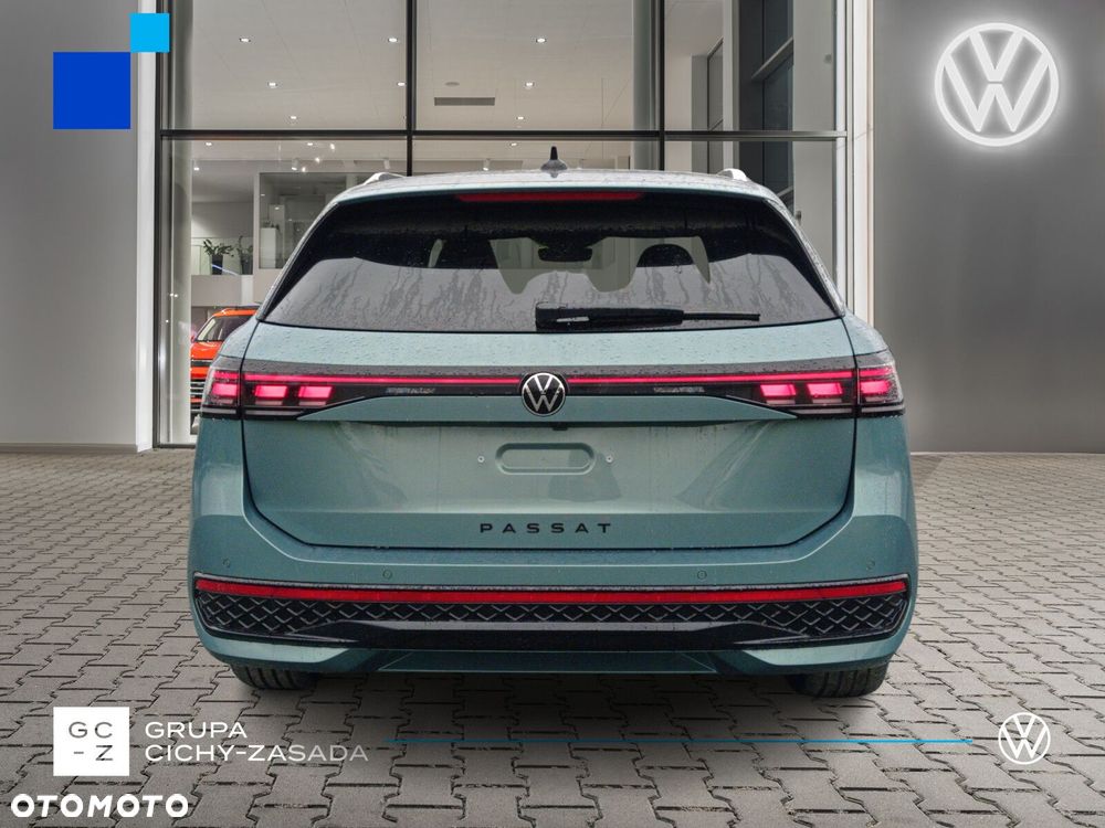 Volkswagen Passat Variant - 4