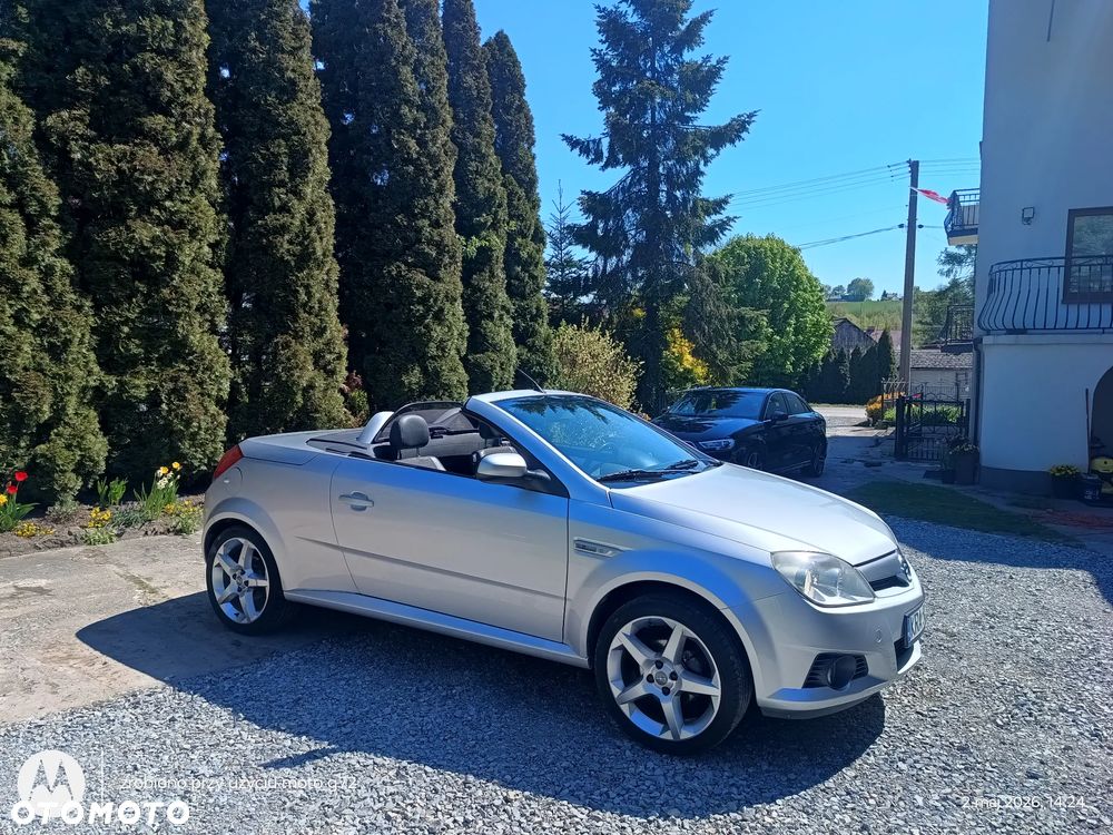 Opel Tigra 1.8 Sport - 24