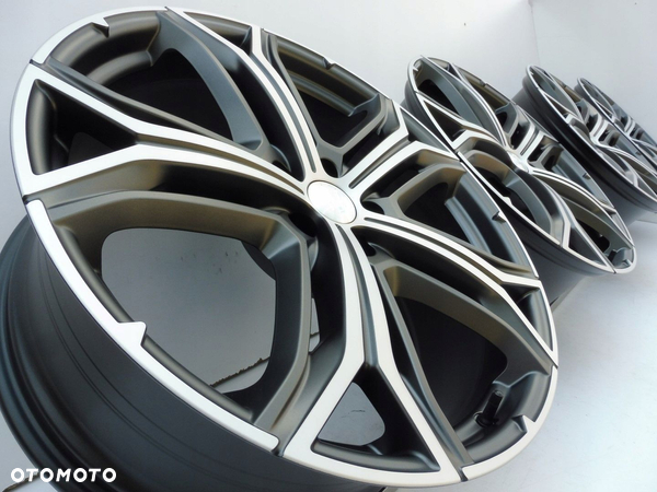 Felgi Maserati Levante GTS 5x114,3