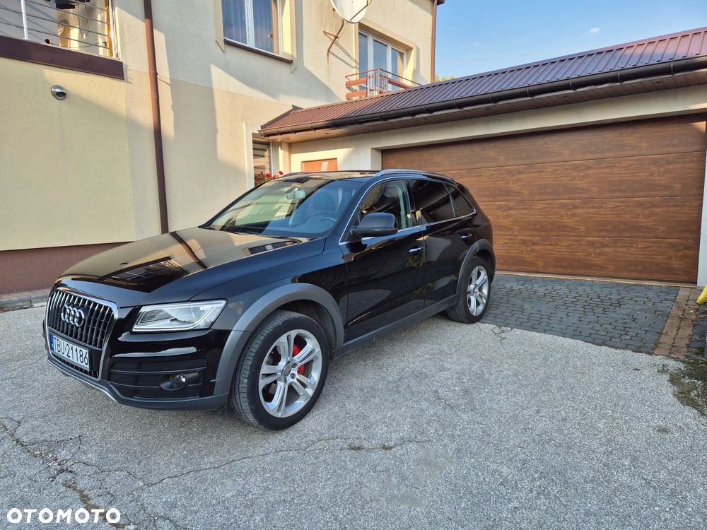 Audi Q5 - 15