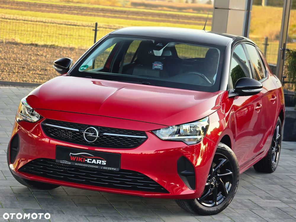 Opel Corsa 2020 photo 3
