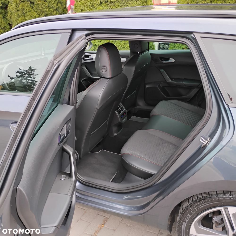 Seat Leon 1.5 TSI ACT OPF FR - 17