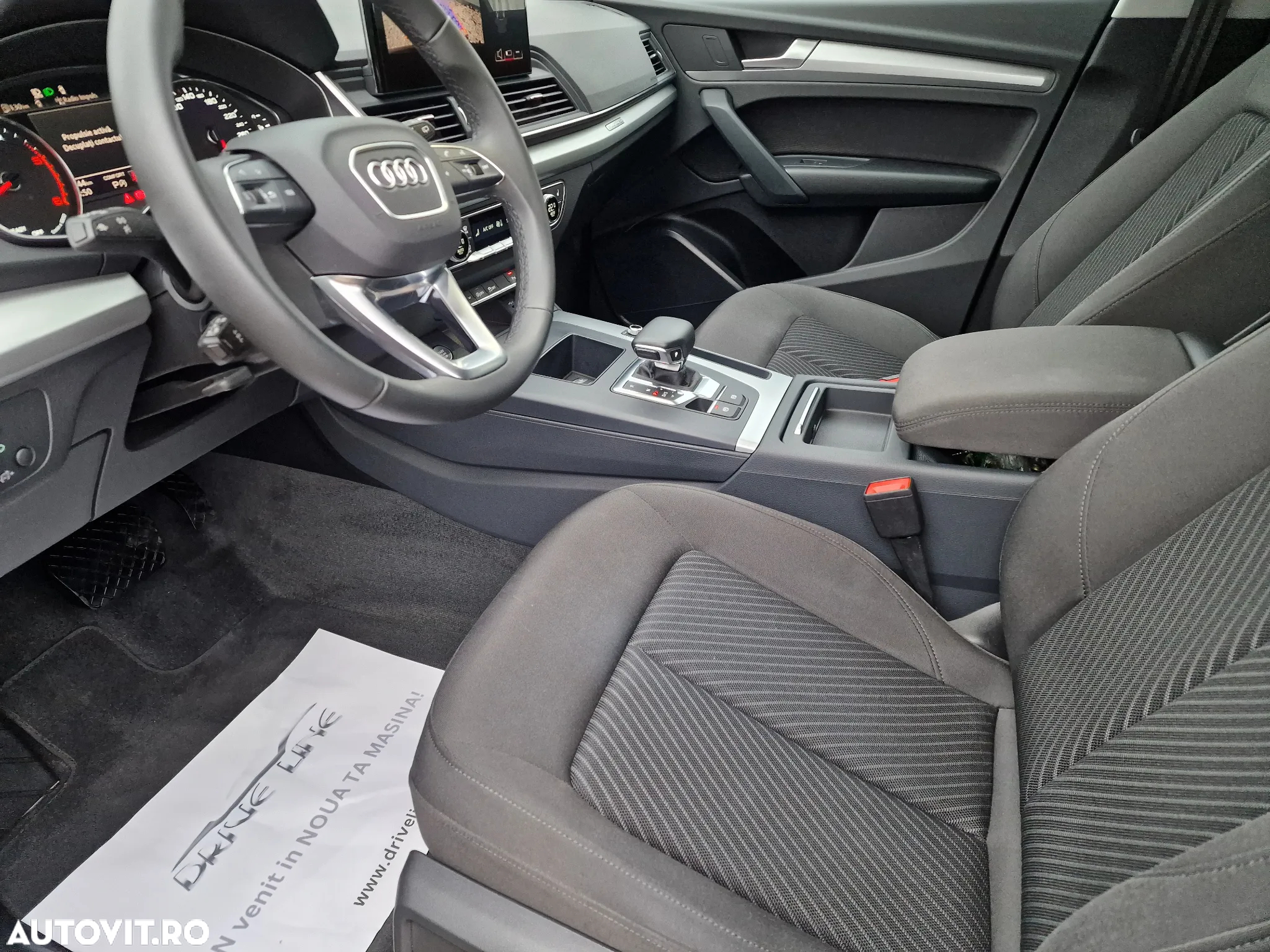 Audi Q5 - 21