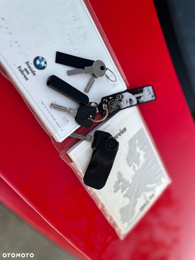 BMW Seria 3 316i - 33