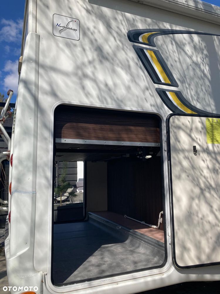 Benimar 346 SPORT - 22