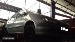 Renault Scenic I fase I