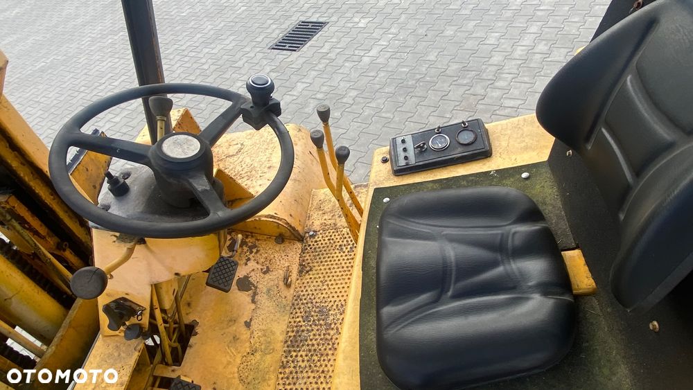 Caterpillar V80DPS - 9