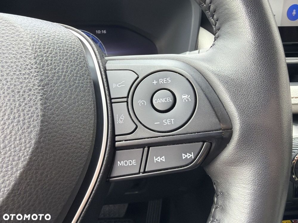 Toyota RAV4 2.5 Hybrid Executive 4x2 - 14